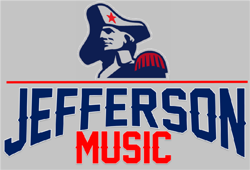 Jefferson Music